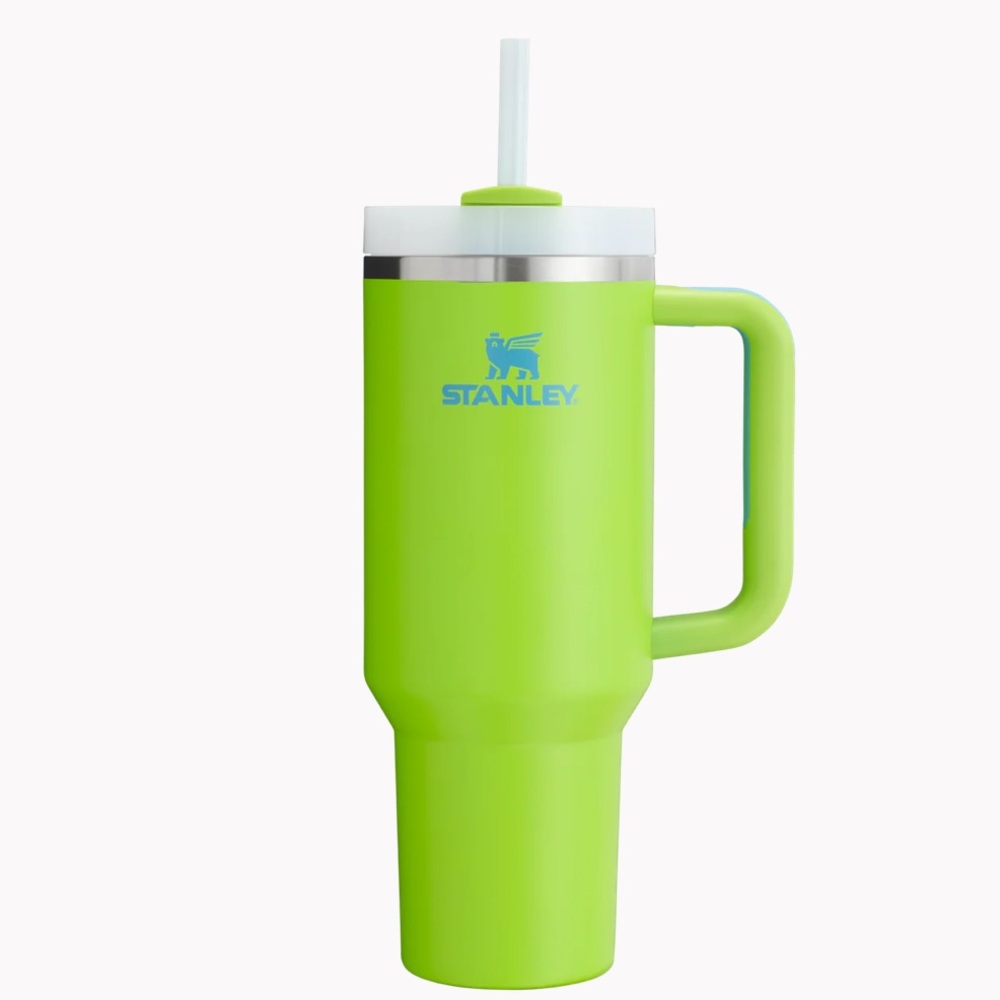 Stanley Bright Lime 40 oz